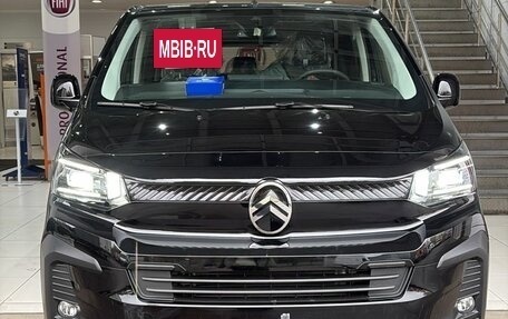 Citroen SpaceTourer I, 2025 год, 6 950 000 рублей, 6 фотография