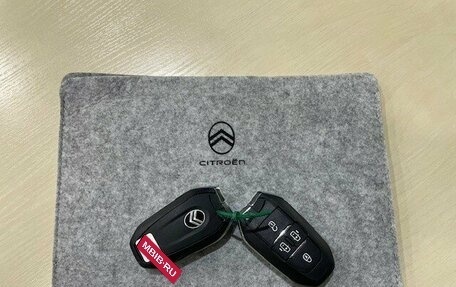 Citroen SpaceTourer I, 2025 год, 6 950 000 рублей, 8 фотография