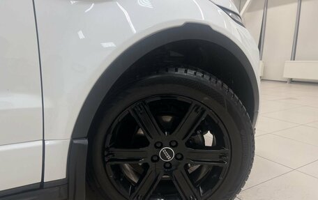 Land Rover Range Rover Evoque I, 2015 год, 2 450 000 рублей, 10 фотография