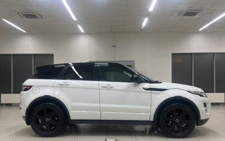 Land Rover Range Rover Evoque I, 2015 год, 2 450 000 рублей, 6 фотография