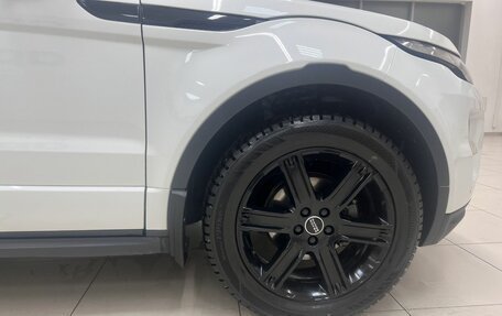 Land Rover Range Rover Evoque I, 2015 год, 2 450 000 рублей, 12 фотография