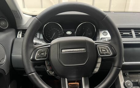 Land Rover Range Rover Evoque I, 2015 год, 2 450 000 рублей, 16 фотография