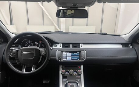Land Rover Range Rover Evoque I, 2015 год, 2 450 000 рублей, 13 фотография