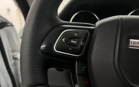 Land Rover Range Rover Evoque I, 2015 год, 2 450 000 рублей, 19 фотография