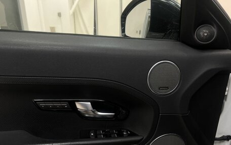 Land Rover Range Rover Evoque I, 2015 год, 2 450 000 рублей, 26 фотография