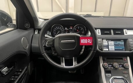 Land Rover Range Rover Evoque I, 2015 год, 2 450 000 рублей, 14 фотография