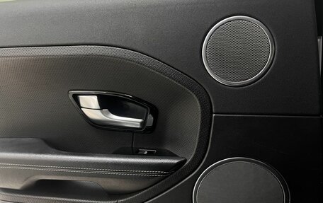 Land Rover Range Rover Evoque I, 2015 год, 2 450 000 рублей, 30 фотография