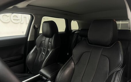 Land Rover Range Rover Evoque I, 2015 год, 2 450 000 рублей, 28 фотография