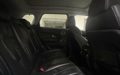 Land Rover Range Rover Evoque I, 2015 год, 2 450 000 рублей, 32 фотография