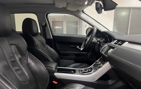 Land Rover Range Rover Evoque I, 2015 год, 2 450 000 рублей, 33 фотография