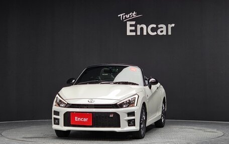 Daihatsu Copen II, 2022 год, 2 530 002 рублей, 3 фотография