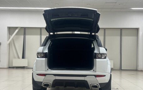 Land Rover Range Rover Evoque I, 2015 год, 2 450 000 рублей, 35 фотография