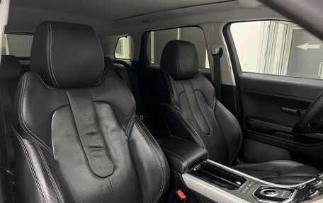 Land Rover Range Rover Evoque I, 2015 год, 2 450 000 рублей, 34 фотография