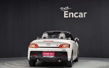 Daihatsu Copen II, 2022 год, 2 530 002 рублей, 4 фотография