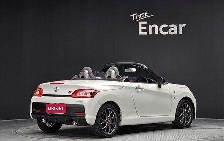 Daihatsu Copen II, 2022 год, 2 530 002 рублей, 2 фотография