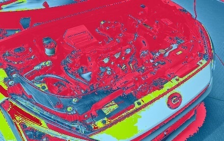 Daihatsu Copen II, 2022 год, 2 530 002 рублей, 6 фотография