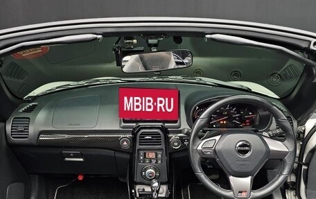 Daihatsu Copen II, 2022 год, 2 530 002 рублей, 8 фотография