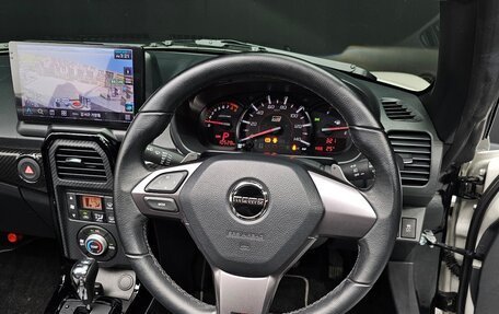 Daihatsu Copen II, 2022 год, 2 530 002 рублей, 9 фотография