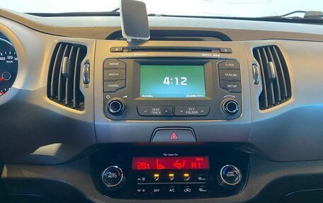 KIA Sportage III, 2014 год, 1 800 000 рублей, 14 фотография