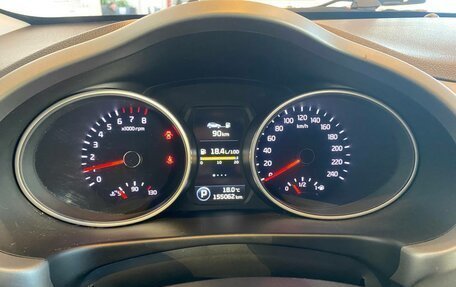 KIA Sportage III, 2014 год, 1 800 000 рублей, 18 фотография