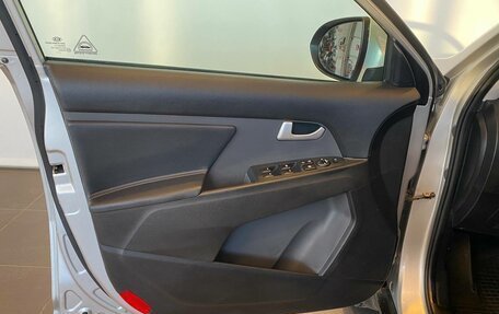 KIA Sportage III, 2014 год, 1 800 000 рублей, 9 фотография