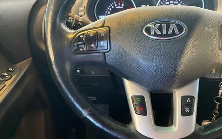 KIA Sportage III, 2014 год, 1 800 000 рублей, 16 фотография