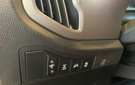 KIA Sportage III, 2014 год, 1 800 000 рублей, 19 фотография