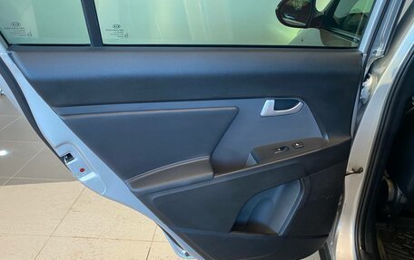 KIA Sportage III, 2014 год, 1 800 000 рублей, 20 фотография