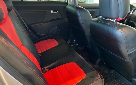 KIA Sportage III, 2014 год, 1 800 000 рублей, 23 фотография