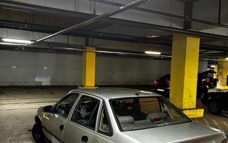 Daewoo Nexia I рестайлинг, 2007 год, 100 000 рублей, 2 фотография