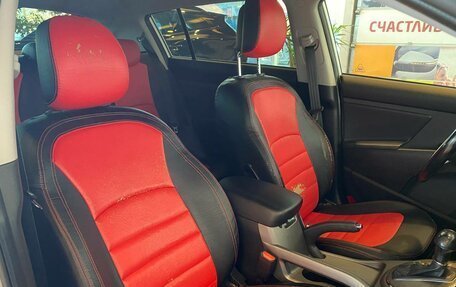 KIA Sportage III, 2014 год, 1 800 000 рублей, 26 фотография