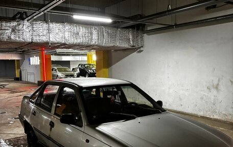 Daewoo Nexia I рестайлинг, 2007 год, 100 000 рублей, 7 фотография