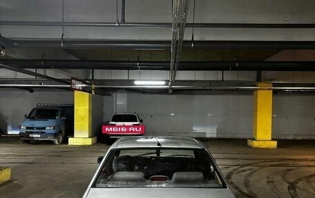 Daewoo Nexia I рестайлинг, 2007 год, 100 000 рублей, 8 фотография