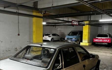 Daewoo Nexia I рестайлинг, 2007 год, 100 000 рублей, 3 фотография