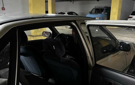 Daewoo Nexia I рестайлинг, 2007 год, 100 000 рублей, 9 фотография