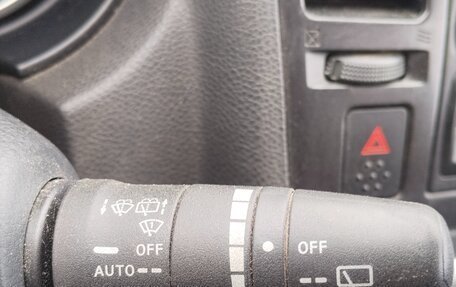 Nissan Tiida, 2008 год, 525 000 рублей, 8 фотография