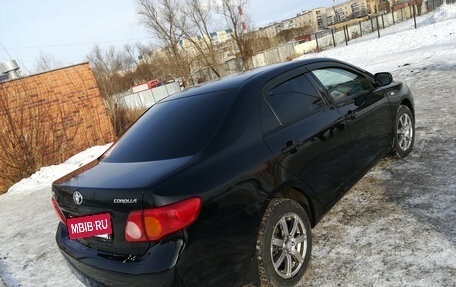 Toyota Corolla, 2008 год, 900 000 рублей, 2 фотография
