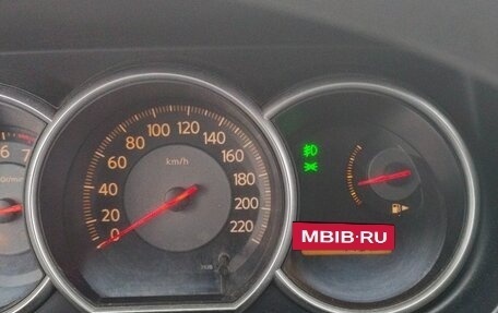 Nissan Tiida, 2008 год, 525 000 рублей, 6 фотография