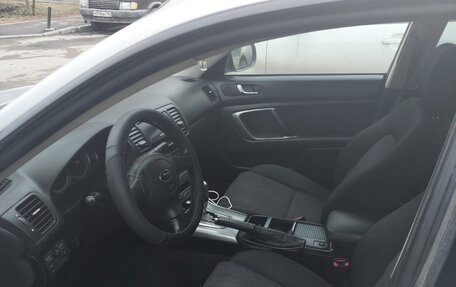 Subaru Outback III, 2006 год, 1 000 000 рублей, 8 фотография