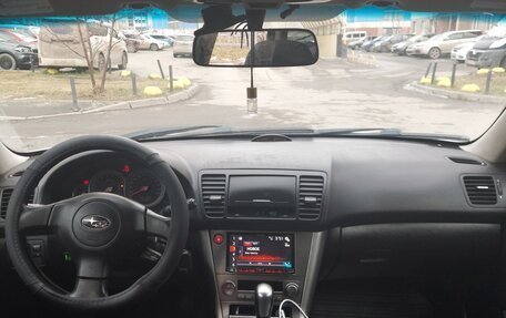 Subaru Outback III, 2006 год, 1 000 000 рублей, 11 фотография