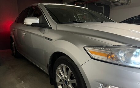 Ford Mondeo IV, 2012 год, 1 290 000 рублей, 2 фотография