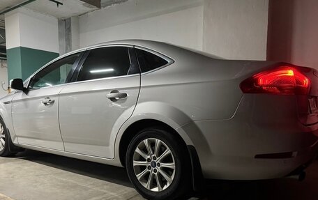 Ford Mondeo IV, 2012 год, 1 290 000 рублей, 5 фотография