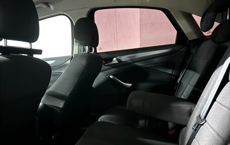 Ford Mondeo IV, 2012 год, 1 290 000 рублей, 7 фотография