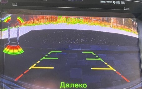 Ford Mondeo IV, 2012 год, 1 290 000 рублей, 13 фотография