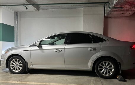 Ford Mondeo IV, 2012 год, 1 290 000 рублей, 6 фотография