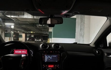 Ford Mondeo IV, 2012 год, 1 290 000 рублей, 8 фотография