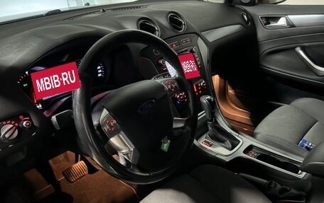 Ford Mondeo IV, 2012 год, 1 290 000 рублей, 11 фотография