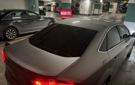 Ford Mondeo IV, 2012 год, 1 290 000 рублей, 4 фотография