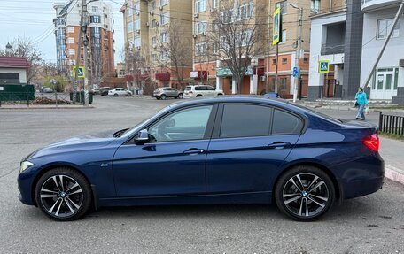 BMW 3 серия, 2017 год, 1 990 000 рублей, 10 фотография