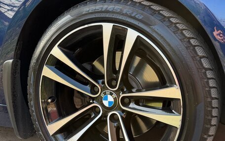 BMW 3 серия, 2017 год, 1 990 000 рублей, 12 фотография